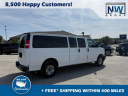 Thumbnail image of 2020 Chevrolet Express at NW Group Post Falls