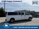 Thumbnail image of 2020 Chevrolet Express at NW Group Post Falls
