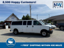 Thumbnail image of 2020 Chevrolet Express at NW Group Post Falls