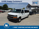 Thumbnail image of 2020 Chevrolet Express at NW Group Post Falls