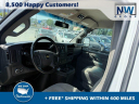 Thumbnail image of 2020 Chevrolet Express at NW Group Post Falls