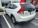Thumbnail image of 2014 Honda CR-V at Hamilton Honda