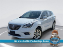 Thumbnail image of 2018 Buick Envision at McKinney-Wells Auto Group