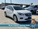Thumbnail image of 2018 Buick Envision at McKinney-Wells Auto Group