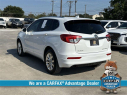 Thumbnail image of 2018 Buick Envision at McKinney-Wells Auto Group