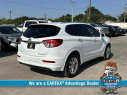 Thumbnail image of 2018 Buick Envision at McKinney-Wells Auto Group