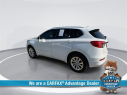 Thumbnail image of 2018 Buick Envision at McKinney-Wells Auto Group