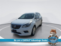 Thumbnail image of 2018 Buick Envision at McKinney-Wells Auto Group