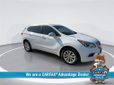 Thumbnail image of 2018 Buick Envision at McKinney-Wells Auto Group
