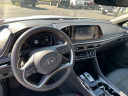2021 Hyundai SONATA SEL Plus at Shepard Toyota