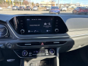 Thumbnail image of 2021 Hyundai SONATA at Shepard Toyota