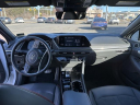 Thumbnail image of 2021 Hyundai SONATA at Shepard Toyota