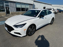 Thumbnail image of 2021 Hyundai SONATA at Shepard Toyota