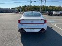 Thumbnail image of 2021 Hyundai SONATA at Shepard Toyota