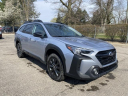 Thumbnail image of 2023 Subaru Outback at LaFontaine Subaru