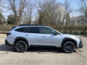 Thumbnail image of 2023 Subaru Outback at LaFontaine Subaru