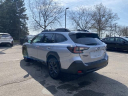 Thumbnail image of 2023 Subaru Outback at LaFontaine Subaru