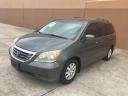 Thumbnail image of 2008 Honda Odyssey at ALL STAR MOTORS INC