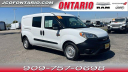 Thumbnail image of 2021 Ram ProMaster City at Jeep Chrysler Dodge of Ontario - Used