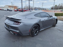 Thumbnail image of 2024 Ford Mustang at Gary Mathews Motors
