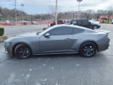 Thumbnail image of 2024 Ford Mustang at Gary Mathews Motors