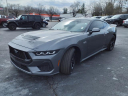 Thumbnail image of 2024 Ford Mustang at Gary Mathews Motors
