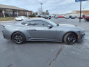 Thumbnail image of 2024 Ford Mustang at Gary Mathews Motors