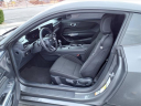 Thumbnail image of 2024 Ford Mustang at Gary Mathews Motors