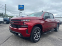 Thumbnail image of 2022 Chevrolet Silverado 1500 Limited at Cliff Anschuetz Chevrolet