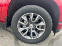 Thumbnail image of 2022 Chevrolet Silverado 1500 Limited at Cliff Anschuetz Chevrolet