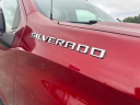 Thumbnail image of 2022 Chevrolet Silverado 1500 Limited at Cliff Anschuetz Chevrolet