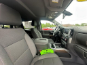 Thumbnail image of 2022 Chevrolet Silverado 1500 Limited at Cliff Anschuetz Chevrolet