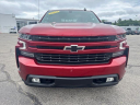 Thumbnail image of 2022 Chevrolet Silverado 1500 Limited at Cliff Anschuetz Chevrolet