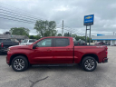 Thumbnail image of 2022 Chevrolet Silverado 1500 Limited at Cliff Anschuetz Chevrolet