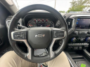 Thumbnail image of 2022 Chevrolet Silverado 1500 Limited at Cliff Anschuetz Chevrolet