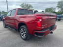 Thumbnail image of 2022 Chevrolet Silverado 1500 Limited at Cliff Anschuetz Chevrolet