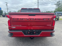 Thumbnail image of 2022 Chevrolet Silverado 1500 Limited at Cliff Anschuetz Chevrolet