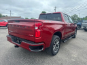 Thumbnail image of 2022 Chevrolet Silverado 1500 Limited at Cliff Anschuetz Chevrolet