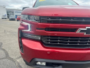 Thumbnail image of 2022 Chevrolet Silverado 1500 Limited at Cliff Anschuetz Chevrolet