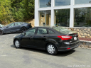 2014 Ford Focus S at CUPPLES CAR COMPANY
