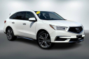Thumbnail image of 2020 Acura MDX at Crest Cadillac Acura USED - Acura specific *A or *P stock number