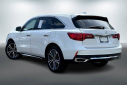 Thumbnail image of 2020 Acura MDX at Crest Cadillac Acura USED - Acura specific *A or *P stock number