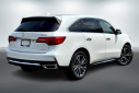 Thumbnail image of 2020 Acura MDX at Crest Cadillac Acura USED - Acura specific *A or *P stock number