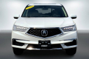 Thumbnail image of 2020 Acura MDX at Crest Cadillac Acura USED - Acura specific *A or *P stock number