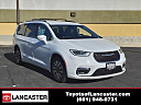 Thumbnail image of 2021 Chrysler Pacifica at Toyota Of Lancaster