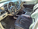Thumbnail image of 2021 Chrysler Pacifica at Toyota Of Lancaster