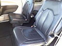 Thumbnail image of 2021 Chrysler Pacifica at Toyota Of Lancaster