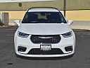 Thumbnail image of 2021 Chrysler Pacifica at Toyota Of Lancaster