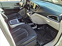 Thumbnail image of 2021 Chrysler Pacifica at Toyota Of Lancaster