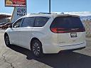 Thumbnail image of 2021 Chrysler Pacifica at Toyota Of Lancaster